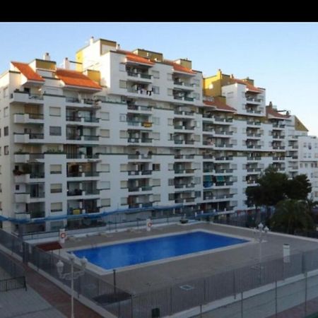 Apartamento Con Parquing Zona Centro Peñíscola Buitenkant foto